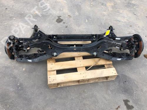Rear axle KIA SPORTAGE IV (QL, QLE) 1.6 CRDi Eco-Dynamics+ | BP27611164M2 
