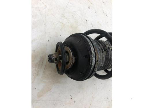 Left front shock absorber OPEL CORSA E (X15) 1.4 (08, 68) | BP13372679M16 