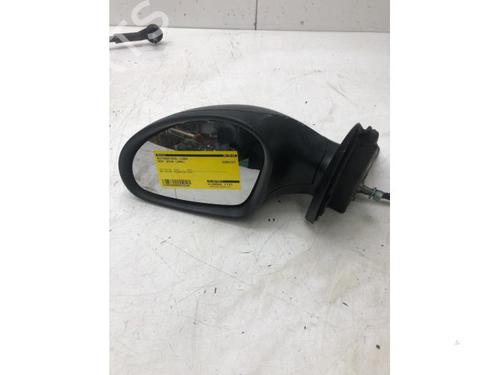 Used Left mirror SEAT IBIZA III (6L1) 1.2 (64 hp) 15823270