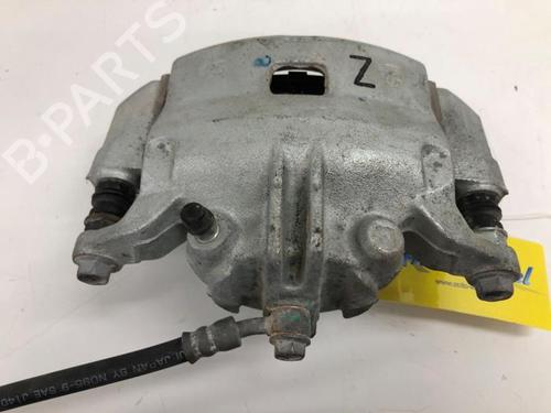 Left front brake caliper NISSAN NV200 Van 1.5 dCi 90 (M20, M20N, M20M) | BP30054468M105 