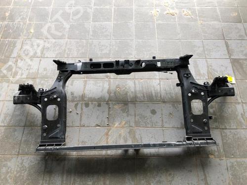 Used Front slam panel KIA CARENS IV 1.7 CRDi (141 hp) 29930354