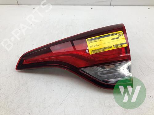 Used Right taillight Right taillight 37034658 37034658