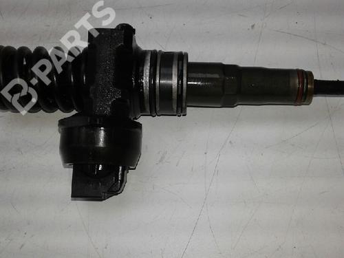 Injector VW TOURAN (1T1, 1T2) 1.9 TDI | BP7818243M100 