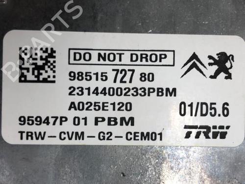 Camera OPEL ZAFIRA LIFE Bus (K0) 2.0 | BP26281412E14 - Image 3