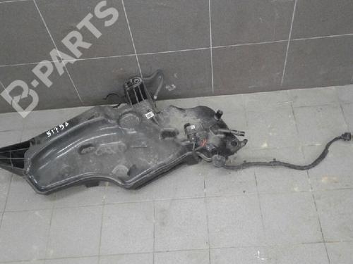 Used Dpf tank Dpf tank SEAT ATECA (KH7, KHP) 1.0 TSI (115 hp) 9101581 9101581