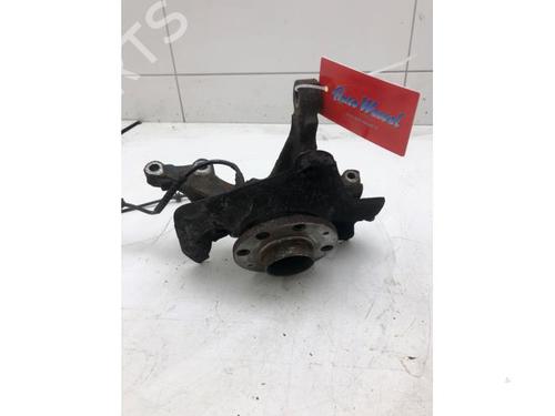 Left front steering knuckle OPEL CORSA D (S07) 1.0 (L08, L68) | BP15098698M25 