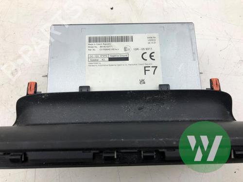 Electronic module SUZUKI SWACE (AMZ_) 1.8 Hybrid | BP39914538M83 - Image 2