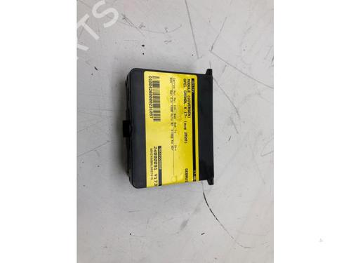 Control unit OPEL GRANDLAND / GRANDLAND X (A18, P1UO) 1.6 Turbo Hybrid4 | BP18485693M11 