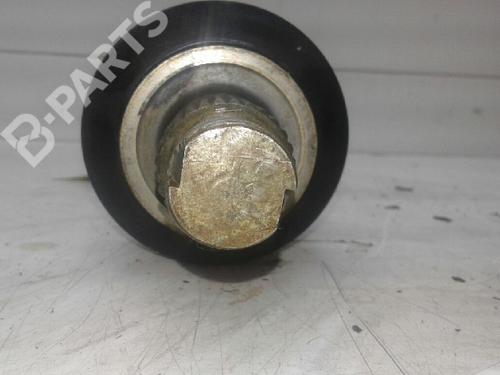 Left rear driveshaft BMW 3 (F30, F80) 320 d | BP4713277M40 