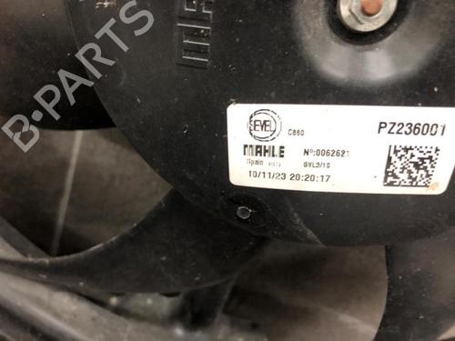 Pipe FIAT DUCATO Van (250_) 120 Multijet 2,3 D | BP27204055M125 
