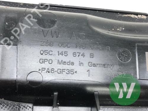 Pipe SKODA FABIA IV (PJ3) 1.0 TSI | BP39915578M125  - Image 5