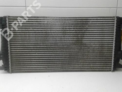 Intercooler OPEL ASTRA J Sports Tourer (P10) 2.0 CDTI (35) | BP8601076M30 