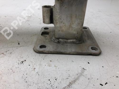 Rear bumper reinforcement OPEL GRANDLAND / GRANDLAND X (A18, P1UO) 1.2 (75) | BP10105026C73 