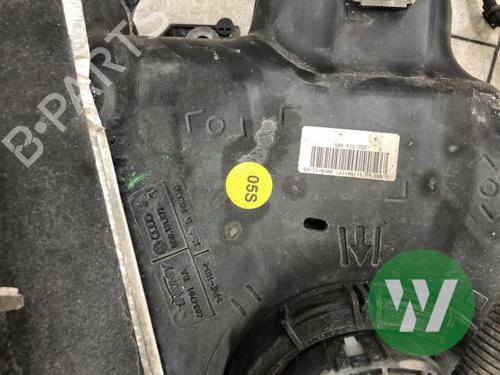 AdBlue-tank PORSCHE MACAN (95B) 3.0 S Diesel | BP37493843M85 - Image 3