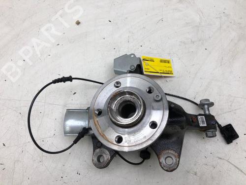Used Right front steering knuckle MERCEDES-BENZ EQV (W447) EQV 300 (447.813, 447.815) (204 hp) 24535367