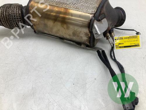 Particulate filter BMW 5 Touring (G31) 520 d xDrive | BP36962692M81 - Image 3