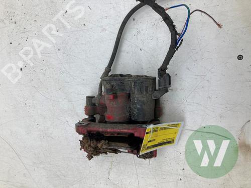 Used Left rear brake caliper Left rear brake caliper FORD USA MUSTANG MACH-E (CGW) EV (294 hp) 40261357 40261357