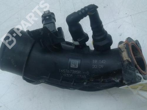 Used Other NISSAN QASHQAI II SUV (J11, J11_) 1.3 DIG-T (160 hp) 11207363