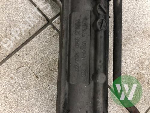 Used Steering rack Steering rack BMW 5 Touring (E61) 525 d (197 hp) 40457879 40457879