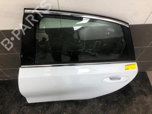 Left rear door KIA CEED (CD) 1.0 T-GDI | BP29887996C4
