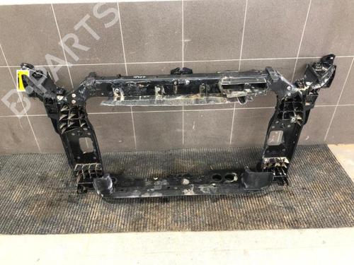 Front slam panel KIA SPORTAGE IV (QL, QLE) 1.6 GDI | BP29818795C72