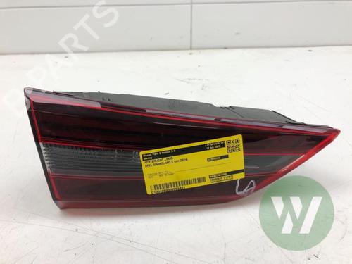 Used Left taillight OPEL GRANDLAND / GRANDLAND X (A18, P1UO) 1.2 (75) (131 hp) 32284761