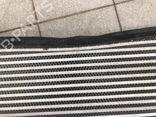 Used Intercooler Intercooler VW GOLF VII (5G1, BQ1, BE1, BE2) 2.0 GTI (230 hp) 30822366 30822366