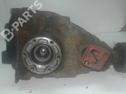 Used Rear differential BMW 6 (E63) 630 i (258 hp) 4777880