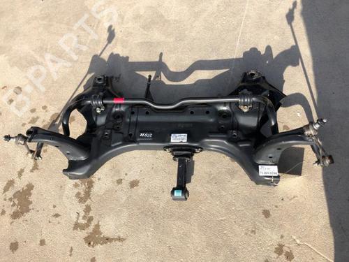 Forbro ZASTAVA RIVAL Platform/Chassis 2.5 D (82 hp) 28802631