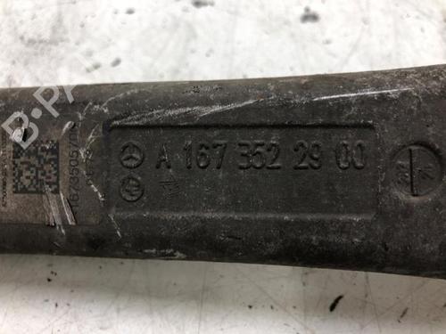 Support MERCEDES-BENZ GLE (V167) GLE 350 de 4-matic (167.117) | BP25845831C155 