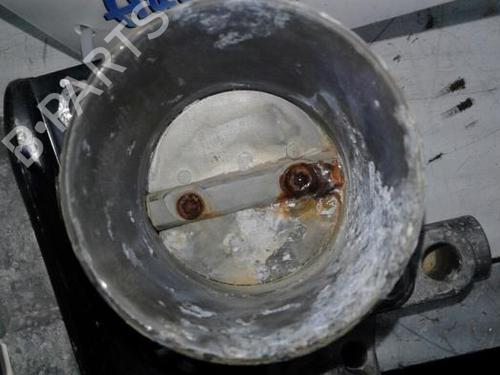 Throttle body KIA NIRO I (DE) 1.6 GDI Hybrid | BP19673075M82 