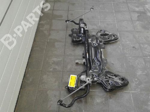 Used Subframe PEUGEOT 2008 II (UD_, US_, UY_, UJ_, UR_, UC_) 1.2 PureTech 130 (USHNS, URHNS) (130 hp) 9101346