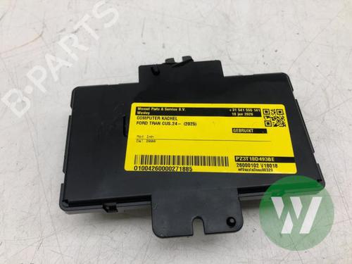 electronic-module-ford-transit-custom-v710-van-nrn-2023-39915367 main image