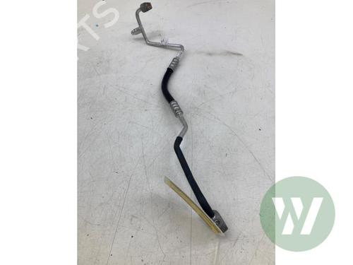 Used AC pipe AC pipe FORD TRANSIT CUSTOM V710 Van (NRN) 2.5 Duratec Plug-in-Hybrid (232 hp) 39916204 39916204