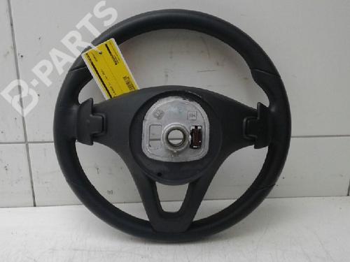 Steering wheel MERCEDES-BENZ B-CLASS Sports Tourer (W246, W242) B 200 (246.243) | BP6793465C49 