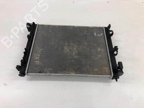 Køler NISSAN MICRA V (K14) 1.0 IG-T 100 | BP29879860M31