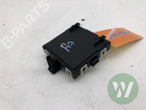 Electronic module MERCEDES-BENZ E-CLASS T-Model (S213) E 200 (213.242) | BP31930209M83