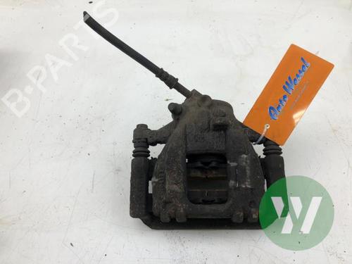 Højre bremsekaliber bag MERCEDES-BENZ SPRINTER 3,5-t Bus (B906) 316 CDI (906.731, 906.733, 906.735) (163 hp) 32632357