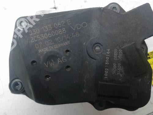 Throttle body SEAT IBIZA IV (6J5, 6P1) 1.2 | BP4712726M82 