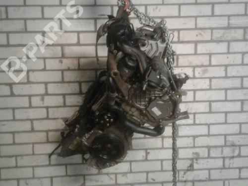 Engine MERCEDES-BENZ A-CLASS (W169) A 180 CDI (169.007, 169.307) | BP6688964M1 