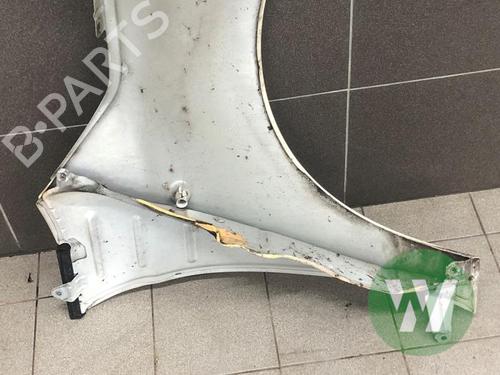 Used Left front fenders Left front fenders FIAT 500 (312_) 1.2 (312AXA1A) (69 hp) 33305016 33305016