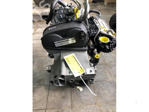Engine VW POLO VI (AW1, BZ1, AE1) 1.0 TSI | BP29309716M1 