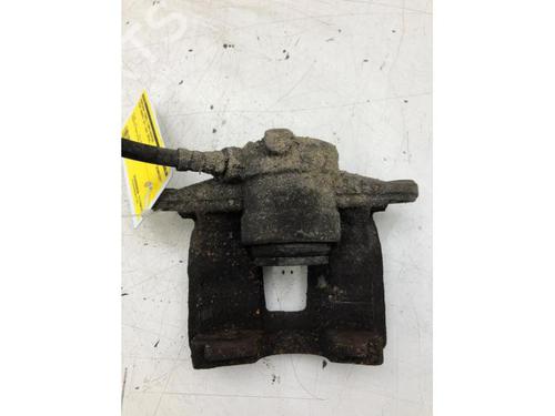 Used Left rear brake caliper FIAT DUCATO Van (250_) 180 Multijet 2,2 D (180 hp) 23087979