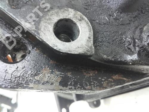 Rear differential MERCEDES-BENZ E-CLASS (W211) E 200 NGT (211.042) | BP11243496M24 