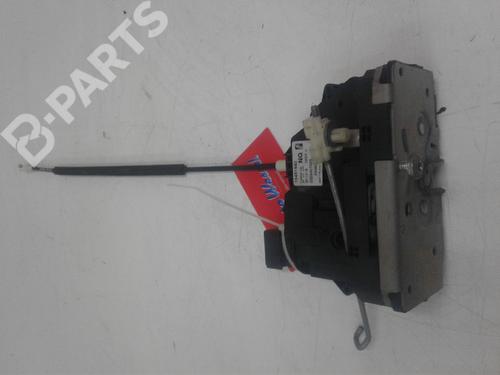 Electronic module OPEL CORSA E (X15) 1.4 LPG (08, 68) | BP4774168M83 