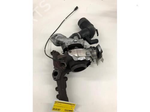 Used Turbocharger/Supercharger SEAT IBIZA IV (6J5, 6P1) 1.6 TDI (105 hp) 26439014