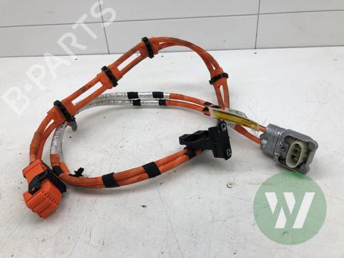 Used Cable Cable FORD TRANSIT CUSTOM V710 Van (NRN) 2.5 Duratec Plug-in-Hybrid (232 hp) 40036950 40036950