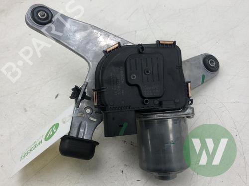 Used Front wiper motor Front wiper motor OPEL ASTRA L Sports Tourer (OV5) 1.2 (FRHNSL, FRHNSR) (131 hp) 40013095 40013095