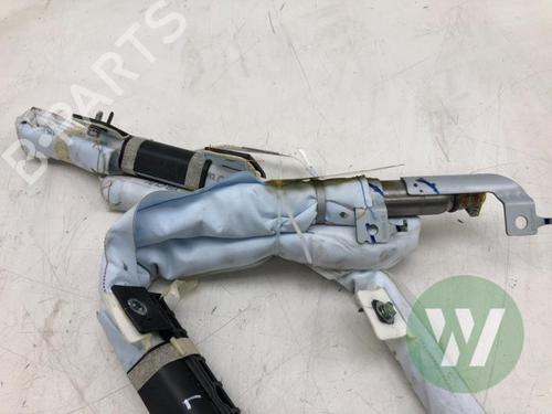 Venstre gardin airbag KIA STONIC (YB) 1.0 T-GDi (101 hp) 32363003