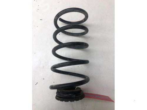 Used Shock absorber spring OPEL CORSA E (X15) 1.4 (08, 68) (90 hp) 17379314